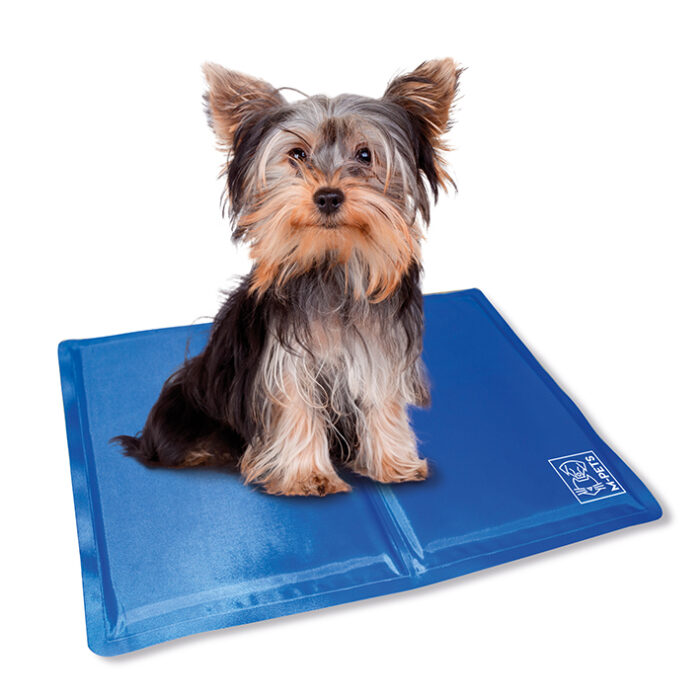 web_0069_M-PETS_10315817 Cooling Mat with dog XS