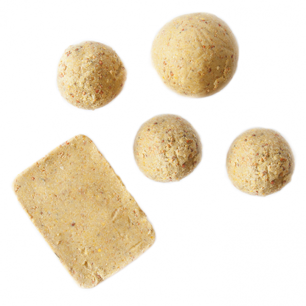 Suet Ball Bulk Pack • Valemount Trading • Westerman's Suet Snack