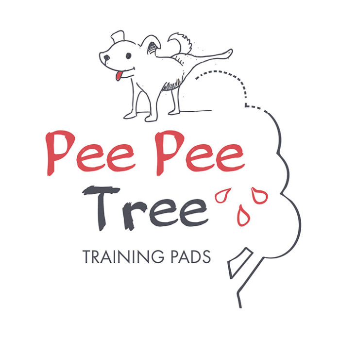 pee pee tree training pad