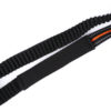 Hiking Jogging Leash Orange - Image 2