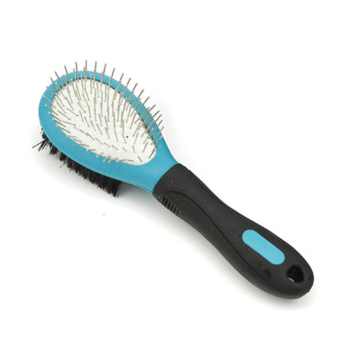 MPets Double-sided Pin Brush