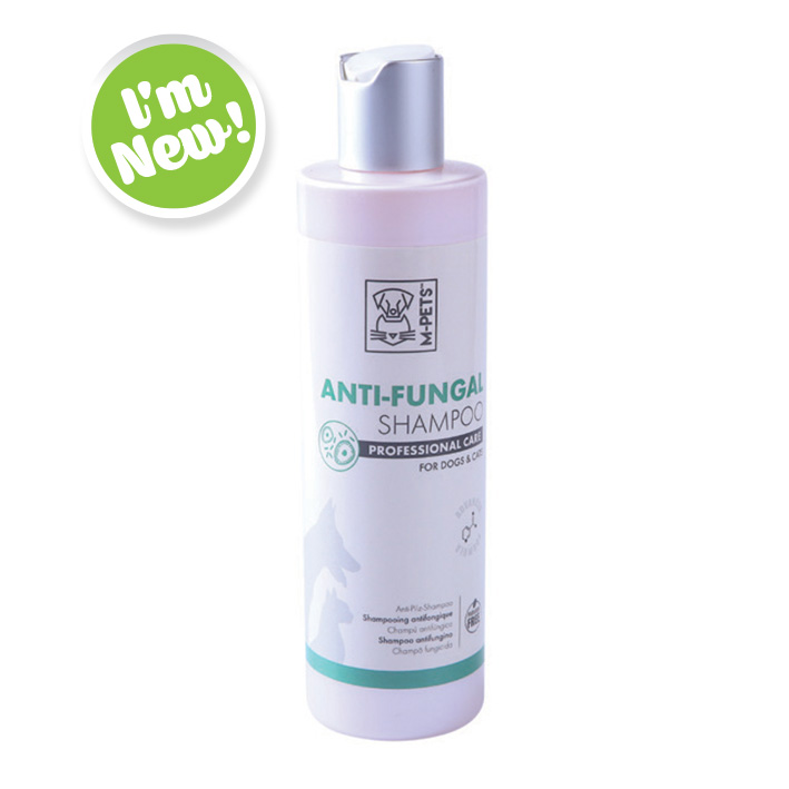 antifungal lotion for dogs
