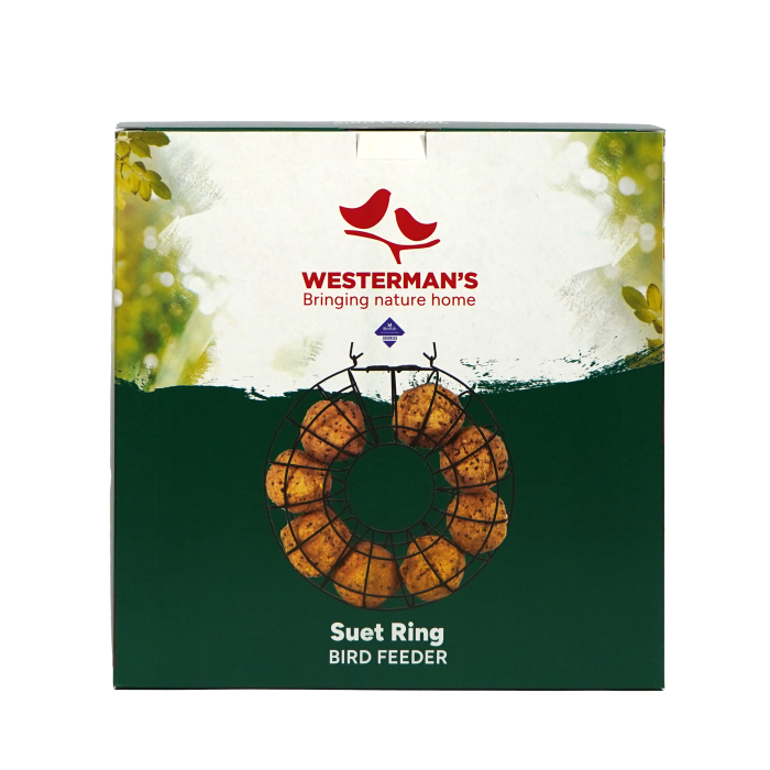 Westermans Suet Feeder Ring SF01