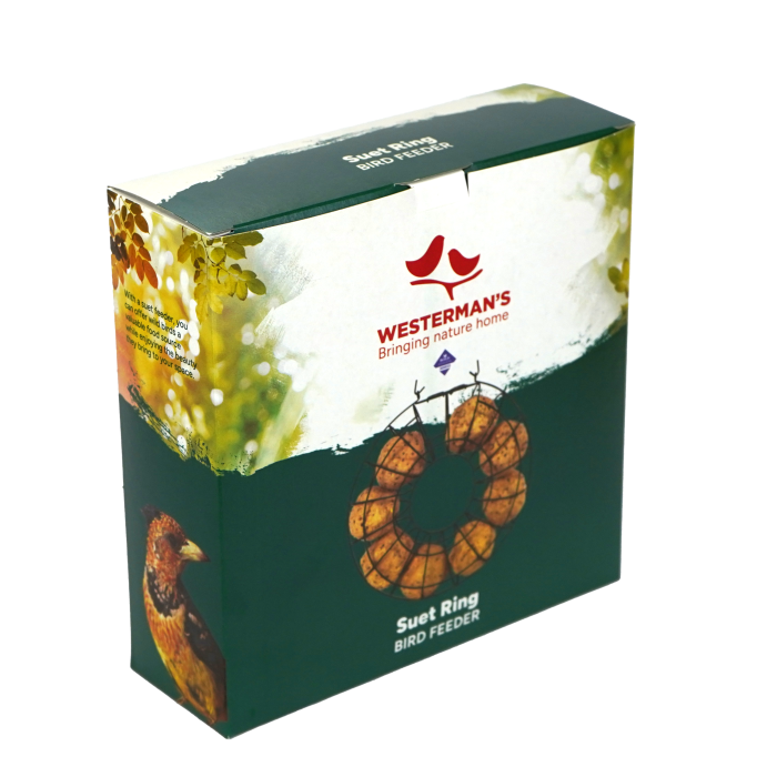 Westermans Suet Feeder Ring SF01