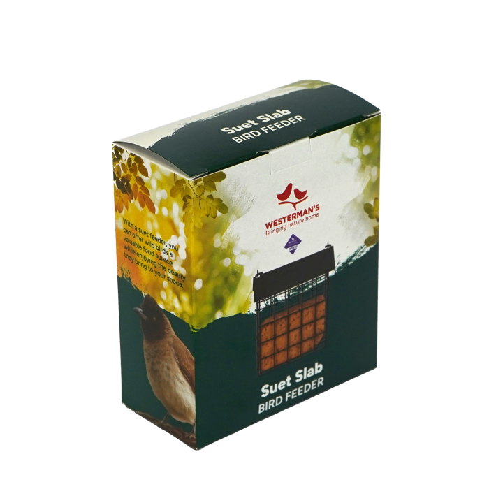 Westermans Suet Slab Cage SF02