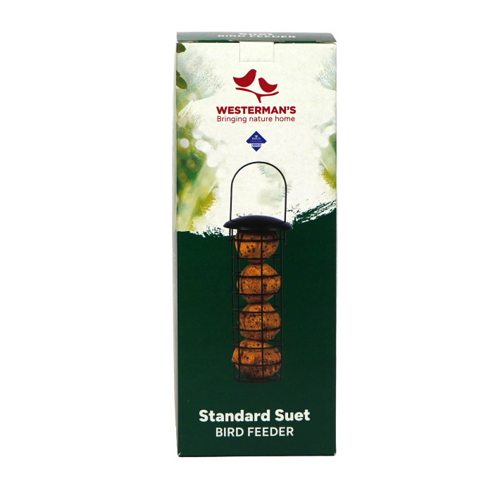 Westermans Suet Feeder SF17