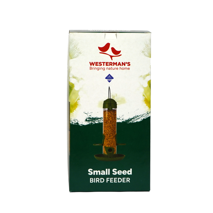 Westermans Small Seed Feeder - SF18