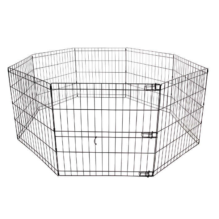 fold away puppy pen