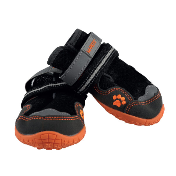 Hiking Dog Shoes • MPets Hiking Range is durable & comfortable