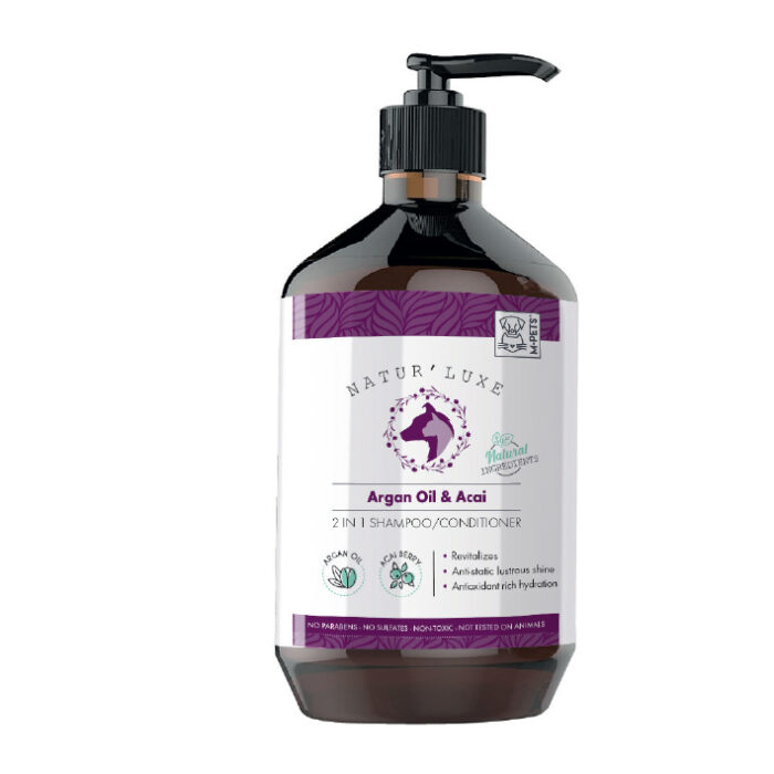 naturluxe-argan-oil-shampoo