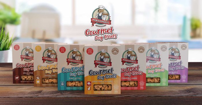 Montgomerys-gourmet-dog-treats-range