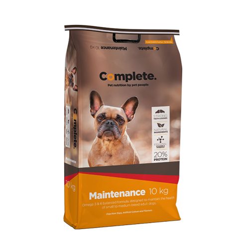 COMPLETE-web-pic_0004_Maintenance 10kg packshot